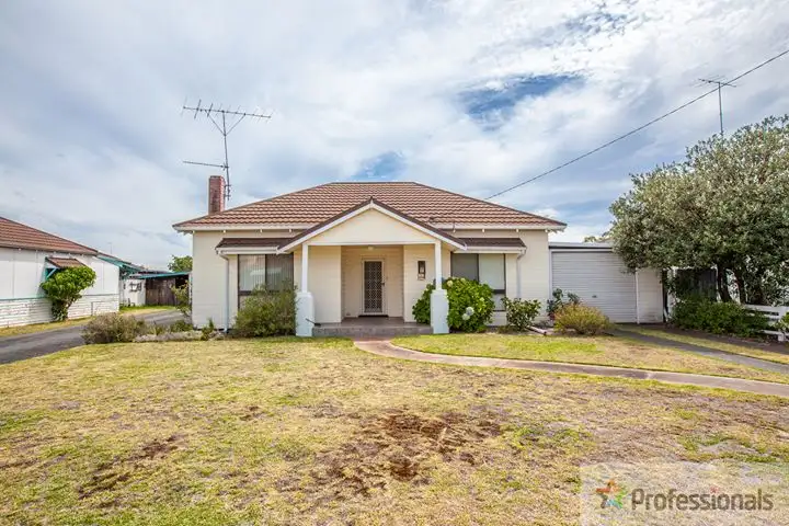 Third view of Homely house listing, 21 Highfield Street, Manjimup WA 6258