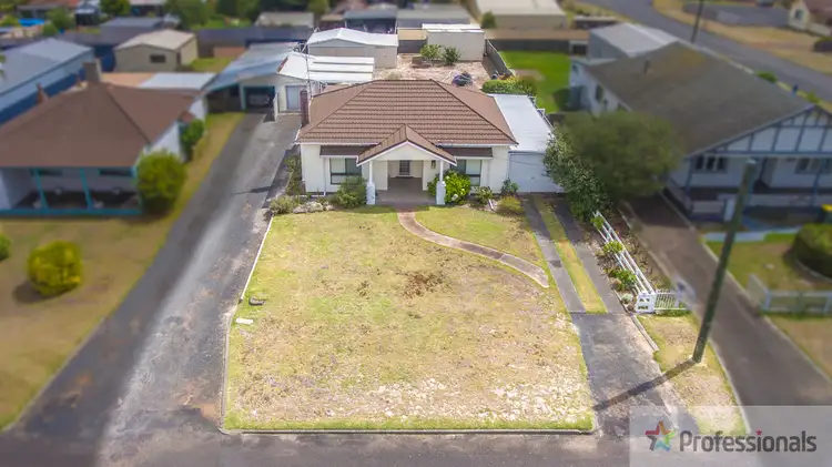 Fourth view of Homely house listing, 21 Highfield Street, Manjimup WA 6258