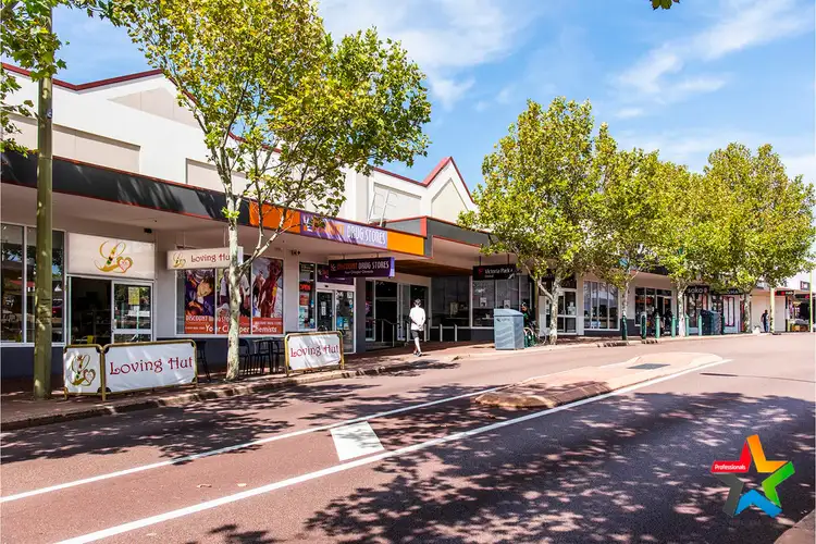 Fourth view of Homely studio listing, 3/15 King George Street, Victoria Park WA 6100