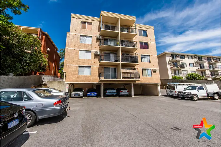 Sixth view of Homely studio listing, 3/15 King George Street, Victoria Park WA 6100