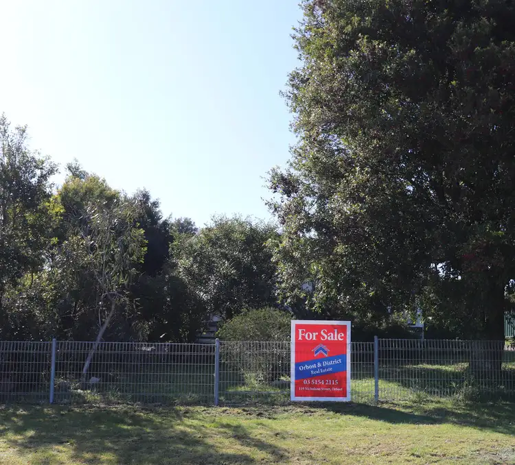 19 Majors Creek Road, Orbost VIC 3888