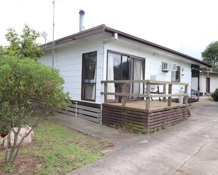 Second view of Homely house listing, 19 Majors Creek Road, Orbost VIC 3888