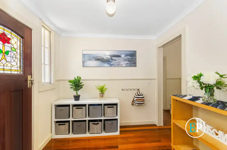 Second view of Homely house listing, 17 Thompson Street, Aitkenvale QLD 4814