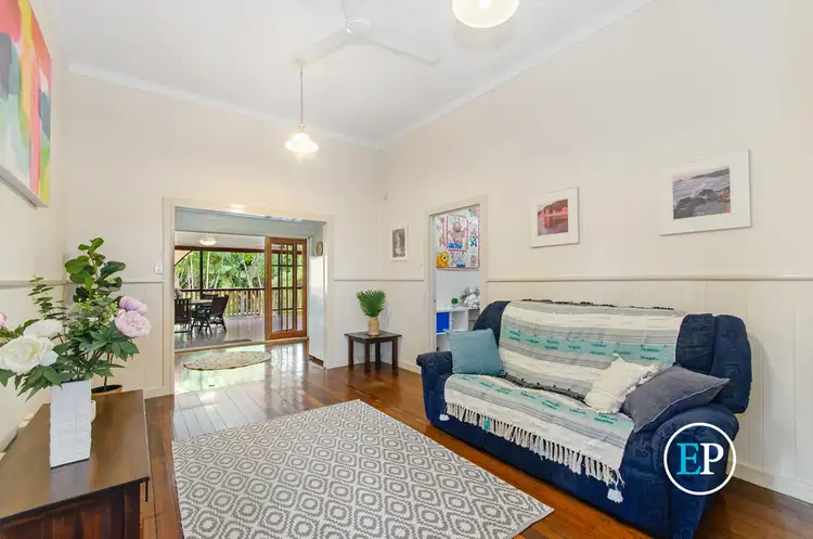 Third view of Homely house listing, 17 Thompson Street, Aitkenvale QLD 4814