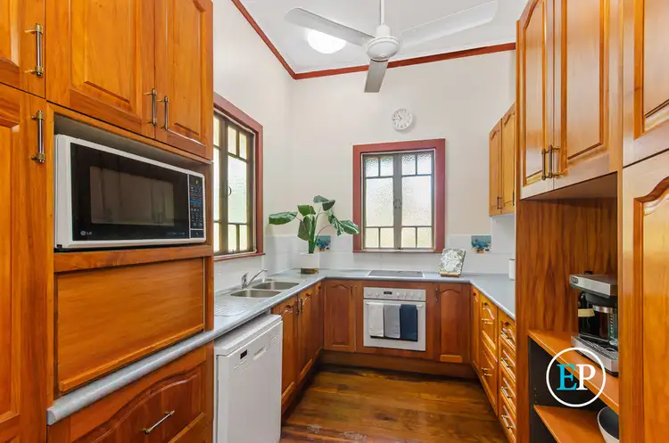Fourth view of Homely house listing, 17 Thompson Street, Aitkenvale QLD 4814