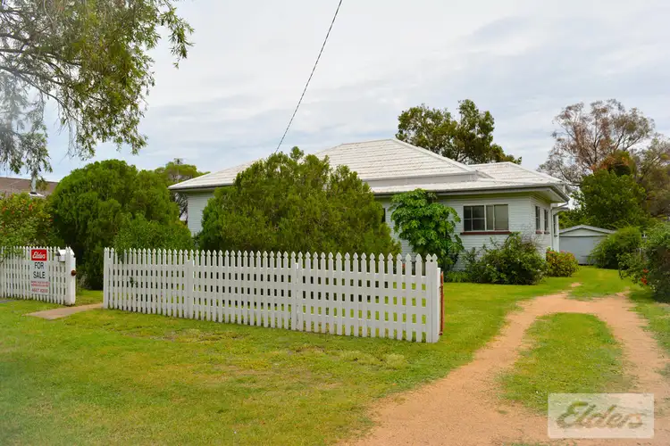 5 Guy Street, Warwick QLD 4370