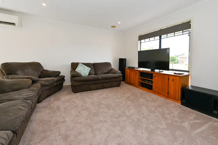 Second view of Homely house listing, 3 Rosewood Drive, Griffith NSW 2680