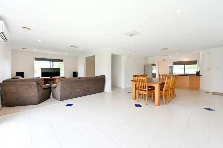 Third view of Homely house listing, 3 Rosewood Drive, Griffith NSW 2680