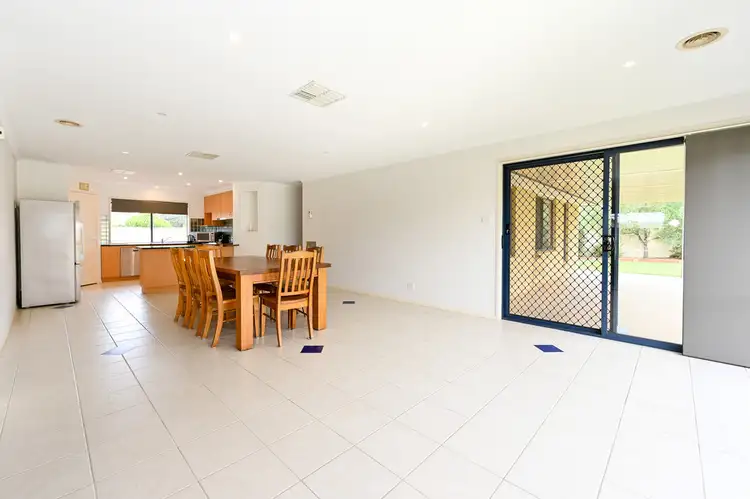 Fourth view of Homely house listing, 3 Rosewood Drive, Griffith NSW 2680