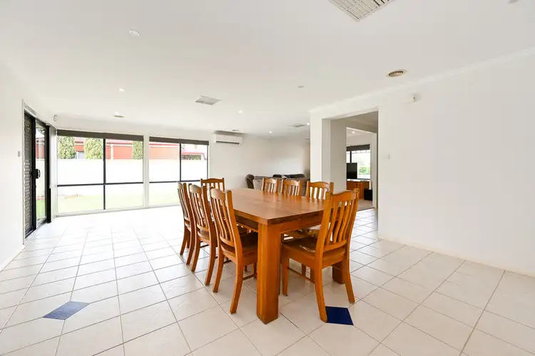 Fifth view of Homely house listing, 3 Rosewood Drive, Griffith NSW 2680