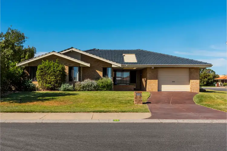 35 Trade Winds Drive, Safety Bay WA 6169