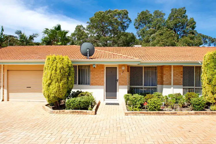 7/10-12 Bluegum Road, Morley WA 6062