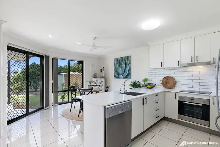 Second view of Homely house listing, 48 Earl St Vincent Circuit, Eli Waters QLD 4655