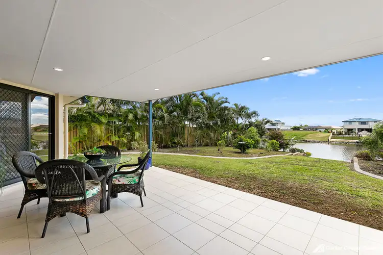 Third view of Homely house listing, 48 Earl St Vincent Circuit, Eli Waters QLD 4655