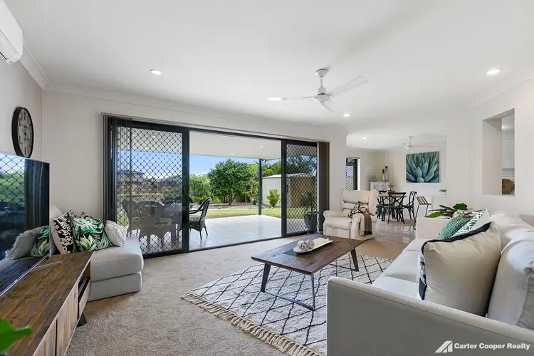 Fourth view of Homely house listing, 48 Earl St Vincent Circuit, Eli Waters QLD 4655