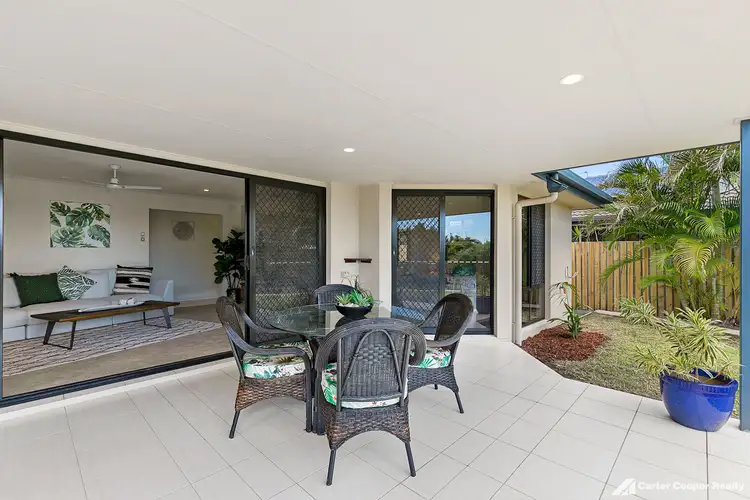 Fifth view of Homely house listing, 48 Earl St Vincent Circuit, Eli Waters QLD 4655
