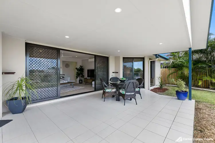 Sixth view of Homely house listing, 48 Earl St Vincent Circuit, Eli Waters QLD 4655
