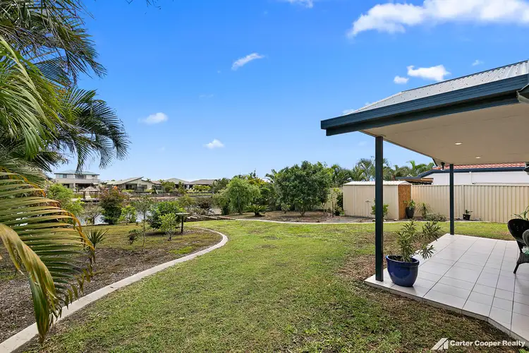 Seventh view of Homely house listing, 48 Earl St Vincent Circuit, Eli Waters QLD 4655