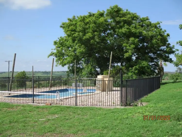 Sixth view of Homely rural property listing, RURAL LIFESTYLE PROPERTY, Bell QLD 4408