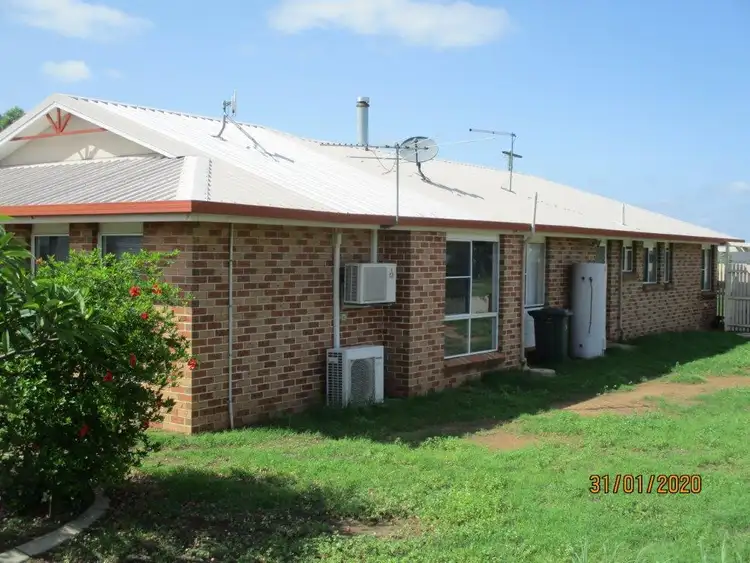 Seventh view of Homely rural property listing, RURAL LIFESTYLE PROPERTY, Bell QLD 4408