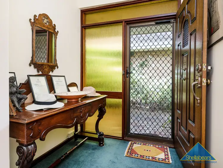 Fourth view of Homely house listing, 4/34 Freshwater Parade, Claremont WA 6010