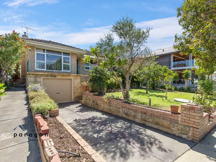 41 Frape Avenue, Yokine WA 6060