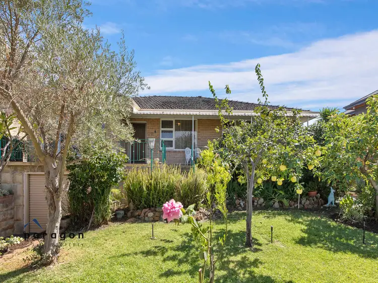 Second view of Homely house listing, 41 Frape Avenue, Yokine WA 6060