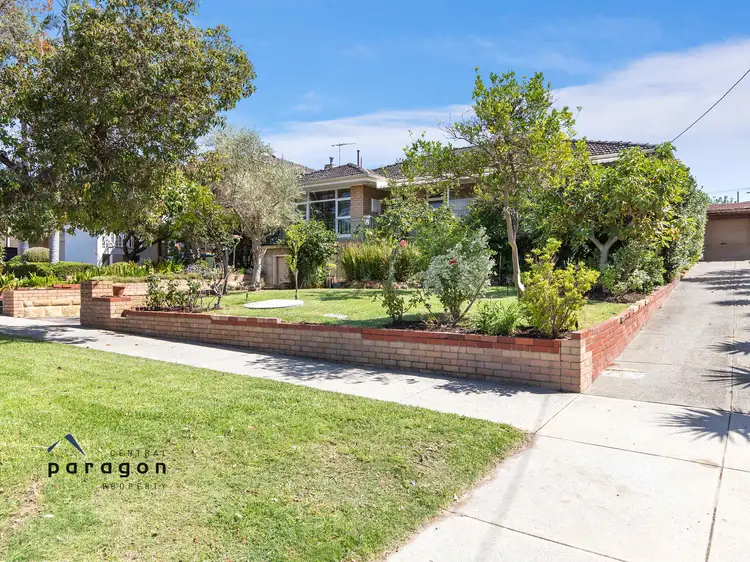 Third view of Homely house listing, 41 Frape Avenue, Yokine WA 6060