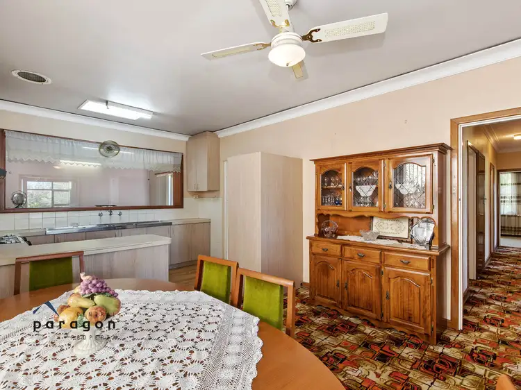 Fourth view of Homely house listing, 41 Frape Avenue, Yokine WA 6060