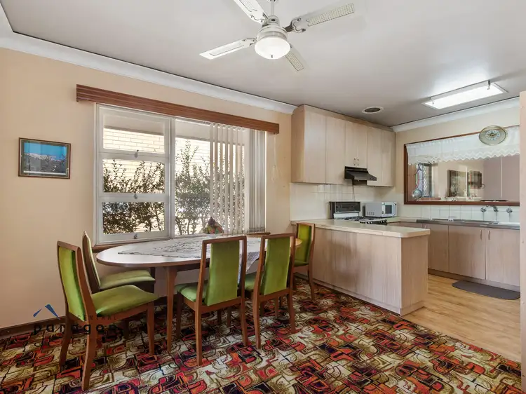 Fifth view of Homely house listing, 41 Frape Avenue, Yokine WA 6060