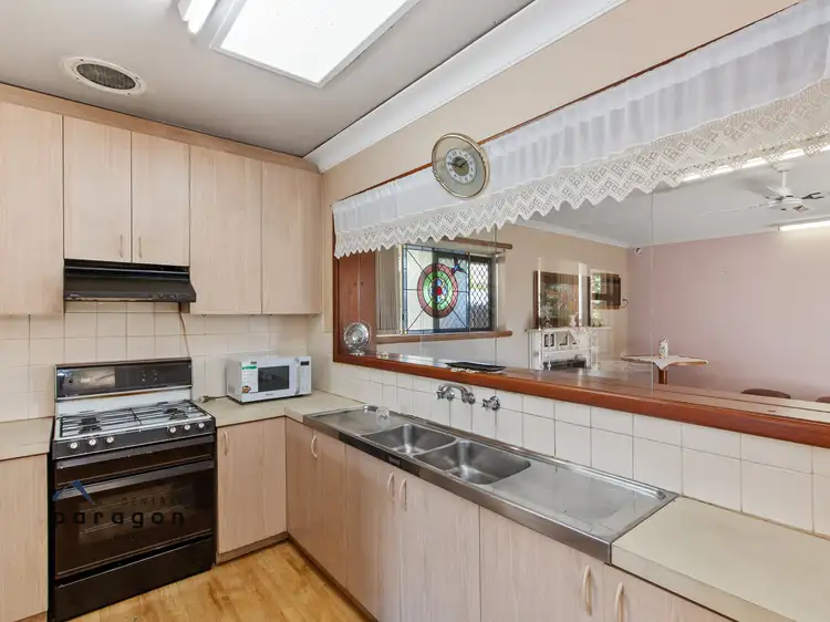 Sixth view of Homely house listing, 41 Frape Avenue, Yokine WA 6060