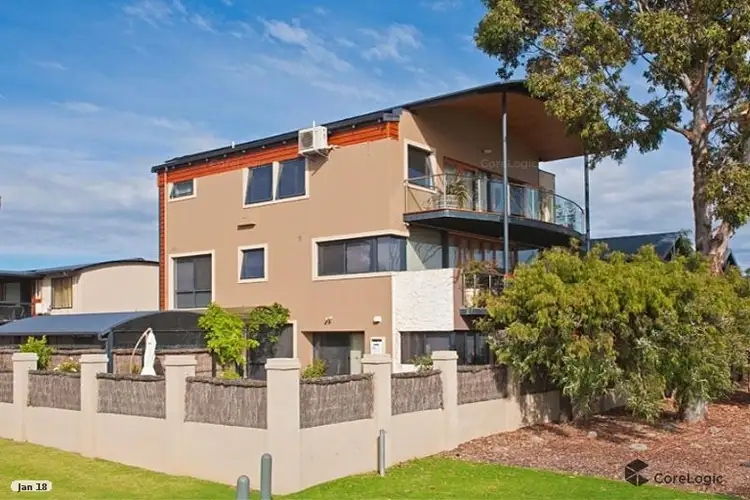 35/12 Dunn Bay Road, Dunsborough WA 6281