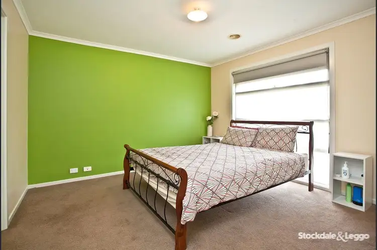 Seventh view of Homely house listing, 15 Cassan Way, Caroline Springs VIC 3023