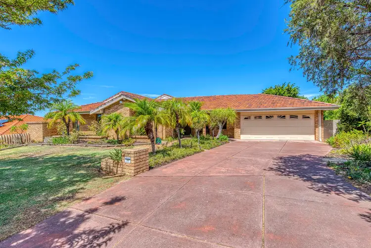 22 Sitwell Close, Spearwood WA 6163