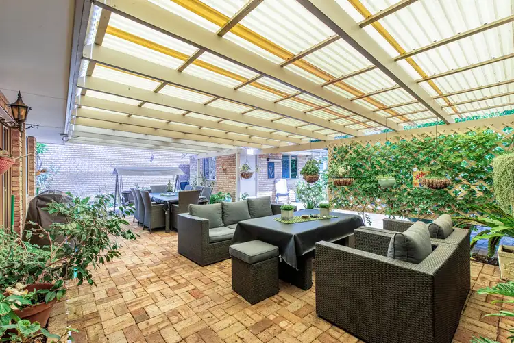 Sixth view of Homely house listing, 22 Sitwell Close, Spearwood WA 6163