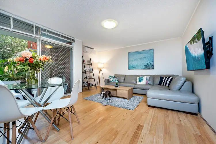 4/3 Chandos Street, Ashfield NSW 2131