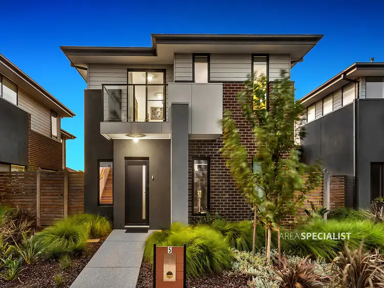 5 Lyndhurst Blvd, Lyndhurst VIC 3975