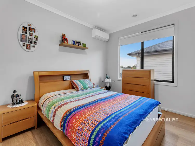 Seventh view of Homely house listing, 5 Lyndhurst Blvd, Lyndhurst VIC 3975