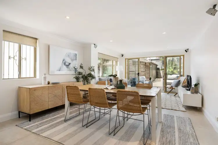 Main view of Homely house listing, 6 Lowe Street, Clovelly NSW 2031