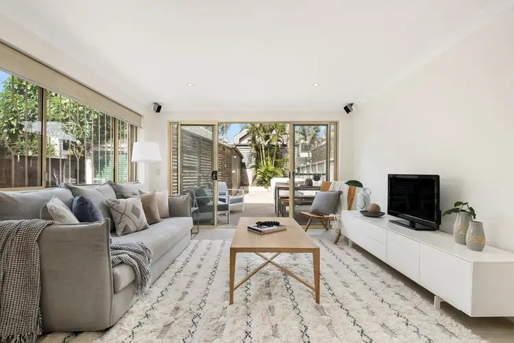 Fourth view of Homely house listing, 6 Lowe Street, Clovelly NSW 2031