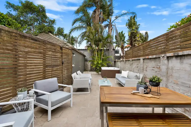 Sixth view of Homely house listing, 6 Lowe Street, Clovelly NSW 2031
