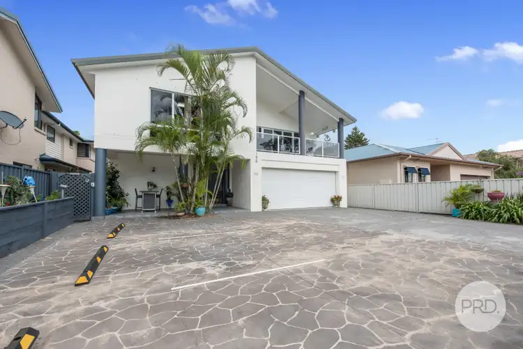 Third view of Homely house listing, 196 Soldiers Point Road, Salamander Bay NSW 2317
