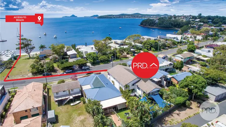 Sixth view of Homely house listing, 196 Soldiers Point Road, Salamander Bay NSW 2317