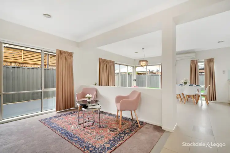 Fifth view of Homely house listing, 5 Silver Gum Street, Manor Lakes VIC 3024