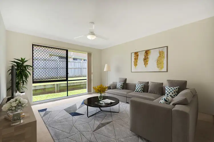 Third view of Homely house listing, 27 Cherokee Place, Heritage Park QLD 4118