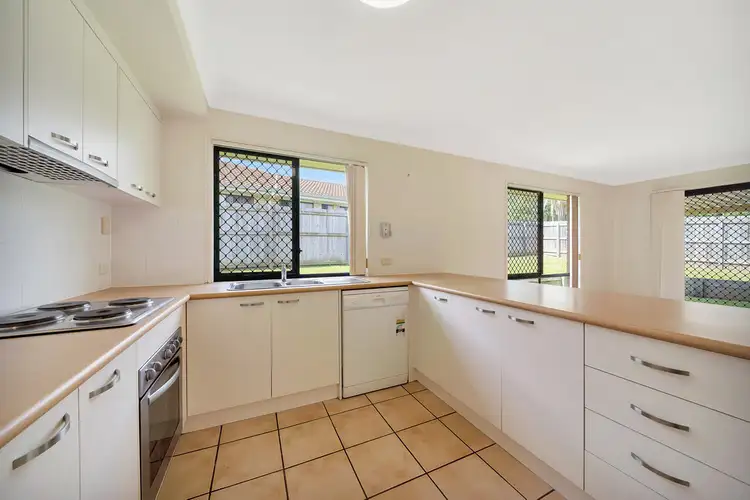 Fourth view of Homely house listing, 27 Cherokee Place, Heritage Park QLD 4118
