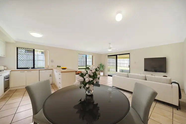 Fifth view of Homely house listing, 27 Cherokee Place, Heritage Park QLD 4118