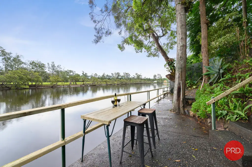 Main view of Homely house listing, 23 Newry Island Drive, Urunga NSW 2455