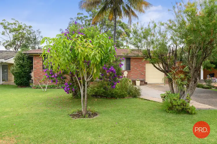 Fourth view of Homely house listing, 23 Newry Island Drive, Urunga NSW 2455