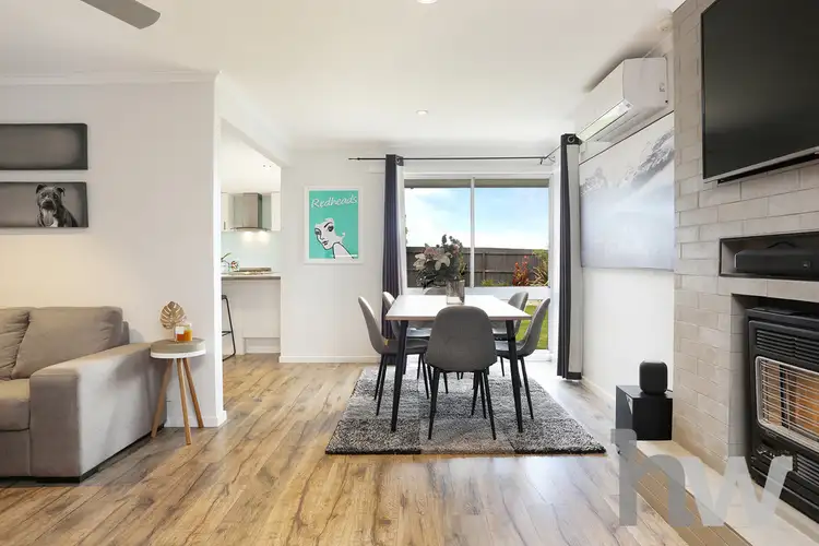 Fourth view of Homely house listing, 17 Amarina Road, Clifton Springs VIC 3222